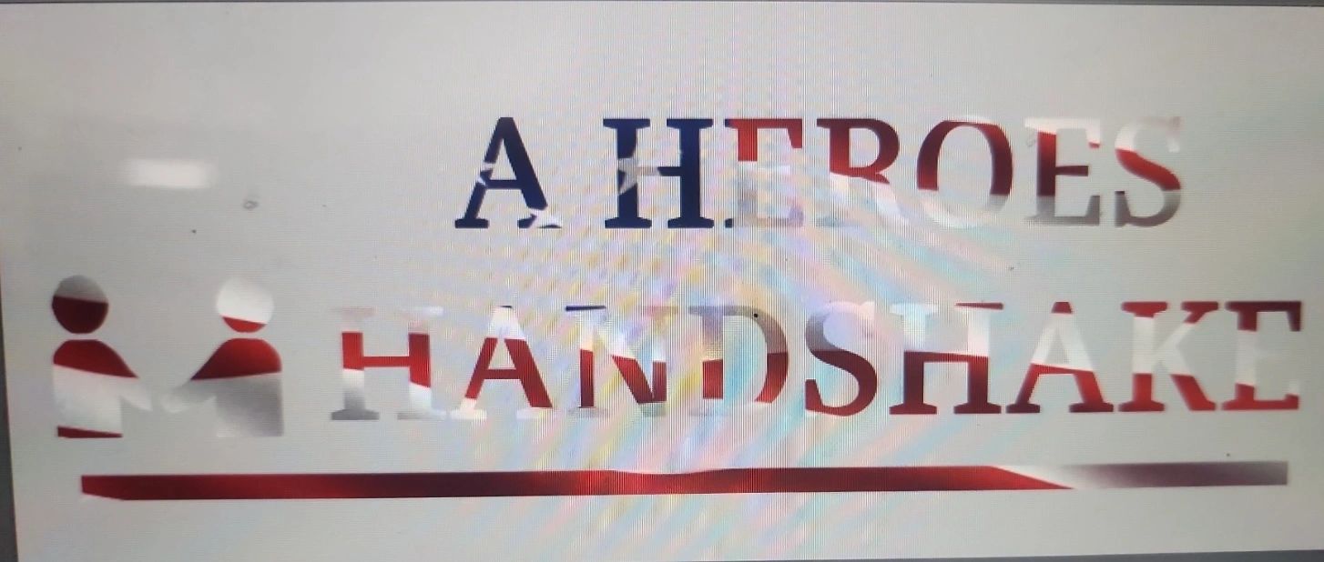 Together we can link soldiers and veterans with their heroes.