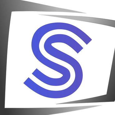 Smart TV Mounting Logo.