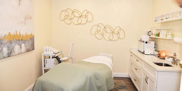 All facial spa treatments are customized for you and help with aging, acne, redness and pigment.