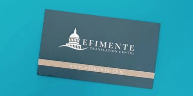 notarized translation sacramento