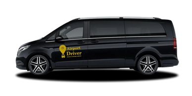 Minivan - Taxi Gare du Midi