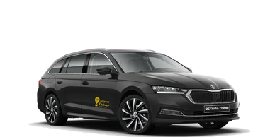 ECO - Taxi Gare du Midi