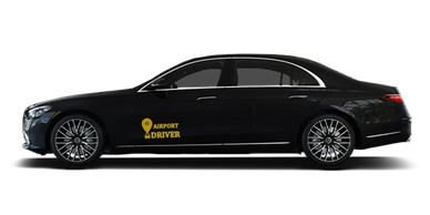 BUSINESS - Taxi Gare du Midi