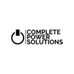 Complete Power Solutions