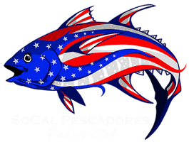 SoCal Fishing Club