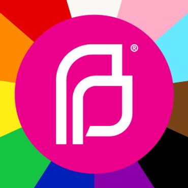 Logo for Planned Parenthood Advocates Mar Monte