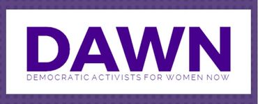 DAWN - Democratic Activists for Women Now