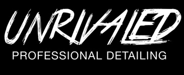 Welcome To Unrivaled Detailing LLC
