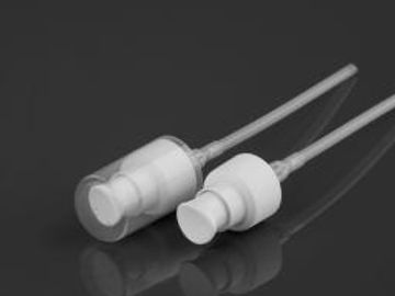 fason kozmetik serum pompası