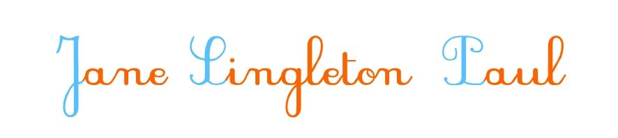 Bio Jane Singleton Paul