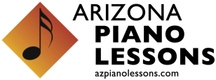 AZ Piano Lessons