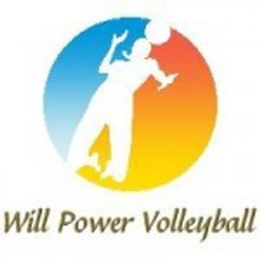 Will Power Volleyball