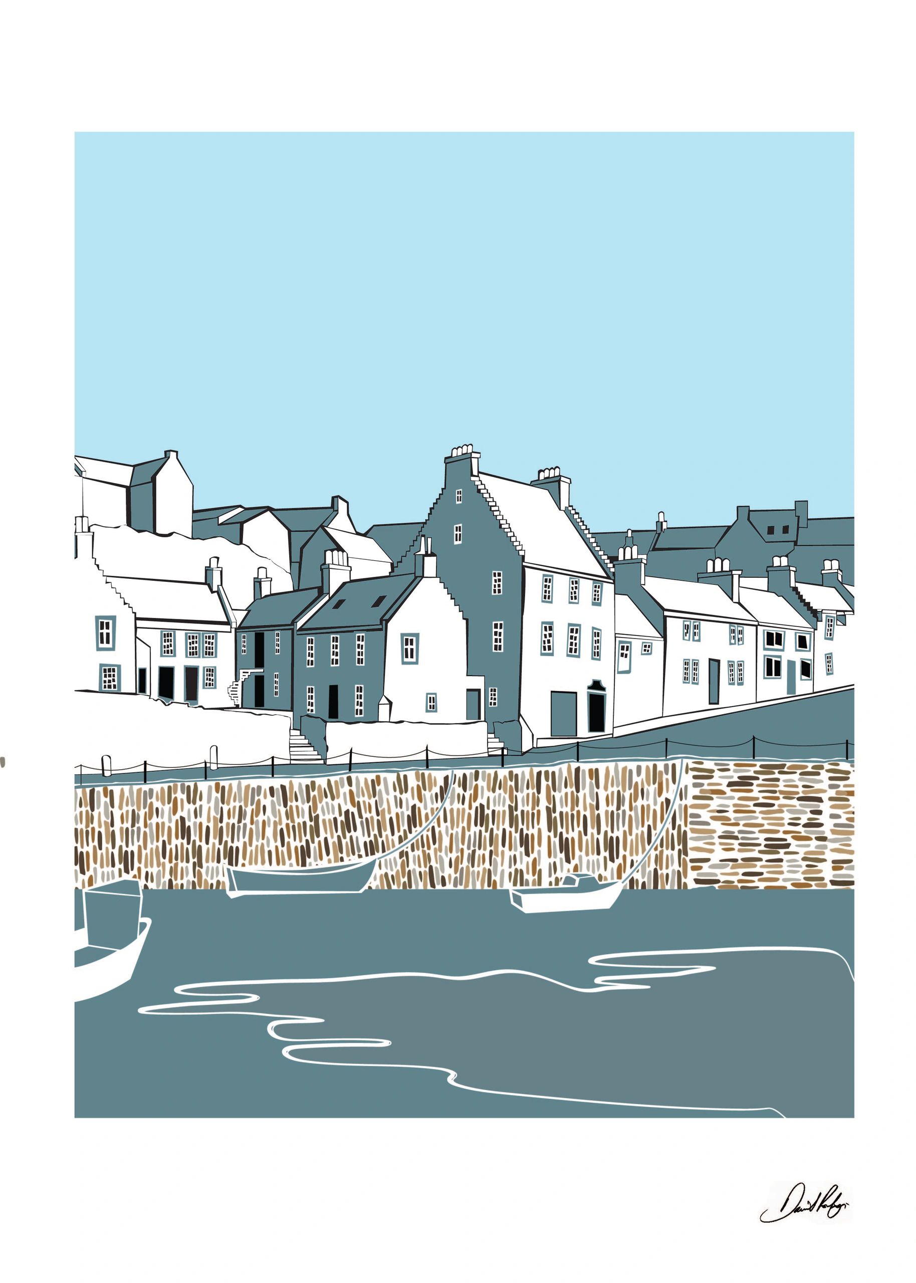 About Me Dave Rodger