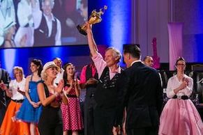 Dancing With Chicago Celebrities