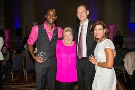 Dancing With Chicago Celebrities