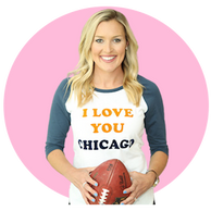 Dancing With Chicago Celebrities