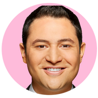 Dancing With Chicago Celebrities