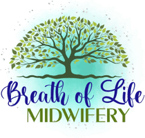 Breath of Life Midwifery