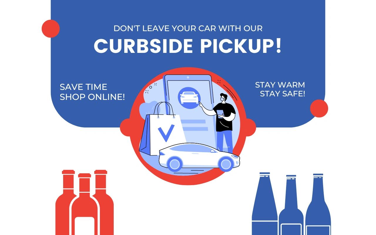 NB Liquors at North Plainfield, New Jersey. Shop online and save time with curbside pickup.