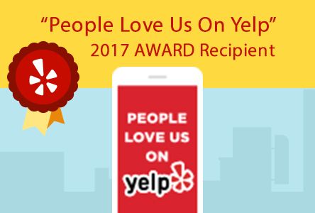 Best baltimore house cleaning service by Yelp!