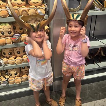 Viva momentos mágicos, e tenha lembranças para a vida inteira