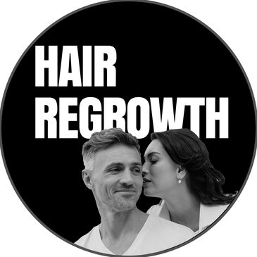 HAIR RESTORATION, HAIR THINNING, HAIR REGROWTH, HAIR TREATMENTS, HAIR LOSS