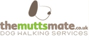 The Mutts Mate Dog Walking Services