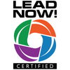 Lead Now! Certified