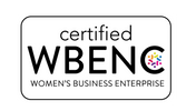 Certified WBENC Member