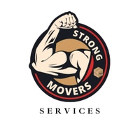 Strong Movers Worcester 