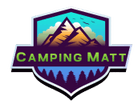 Camping Matt