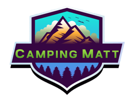 Camping Matt