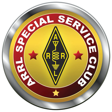 ARRL Special Service Club