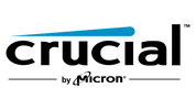 Crucial SSD Storage RAM