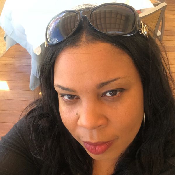 Katrina Jackson Williams