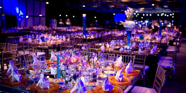 Eventos Sociales en WTC Veracruz