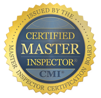 Certified Master Inspector Designation
