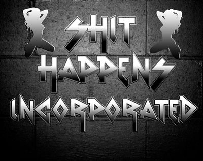 Shit Happens Inc Band Reviews and Media.