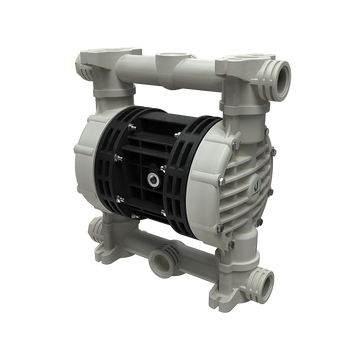 Bơm màng phòng nổ DEBEM BOXER series