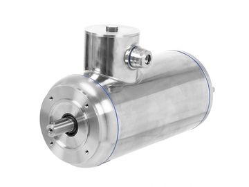 Động cơ bằng thép không gỉ FP3SS DERTEC