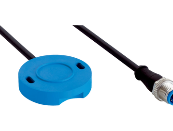 BỘ MÃ HÓA ENCODERS KHÔNG VÒNG BI SICK