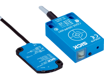 CẢM BIẾN TIỆN CẬN ĐIỆN DUNG SICK