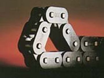 Dòng xích con lăn RS SUPER TSUBAKI
DNP TECH