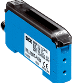 CẢM BIẾN SỢI QUANG SICK