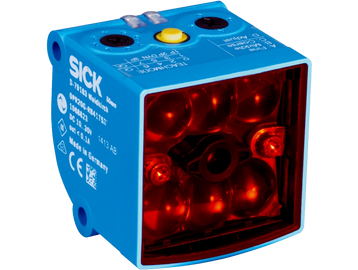 CẢM BIẾN QUANG ĐIỆN SICK