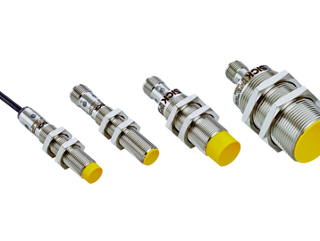 CẢM BIẾN TIỆM CẬN SICK