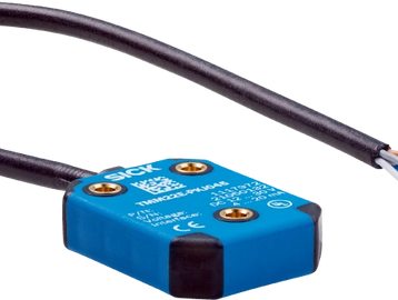 CẢM BIẾN ĐỘ NGHIÊNG SICK