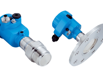 CẢM BIẾN MỰC CHẤT LỎNG SICK