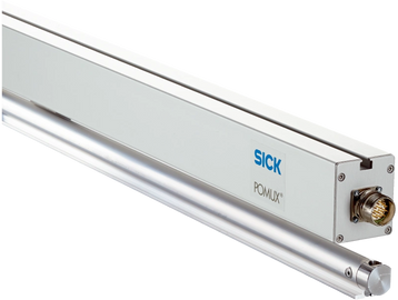 BỘ MÃ HÓA ENCODERS TRUYẾN TÍNH SICK