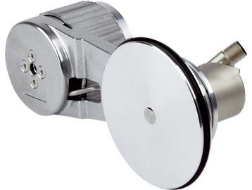 BỘ MÃ HÓA ENCODERS DẠNG BÁNH XE SICK